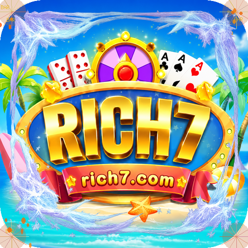 rich7 — mitra unggulan