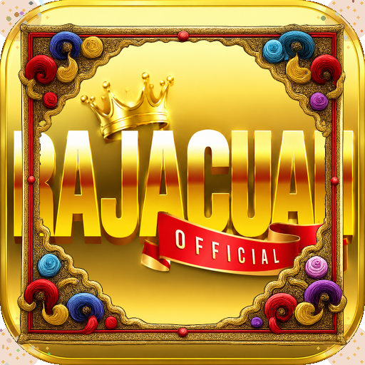 rajacuan — mitra unggulan