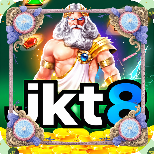 jkt8 — galeri pratinjau Resmi APK